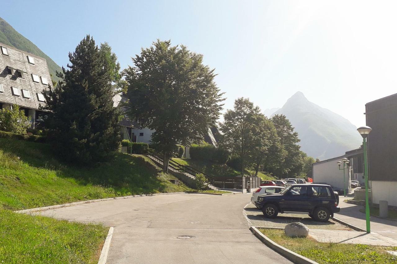 Apartment Soča Valley Bovec Extérieur photo