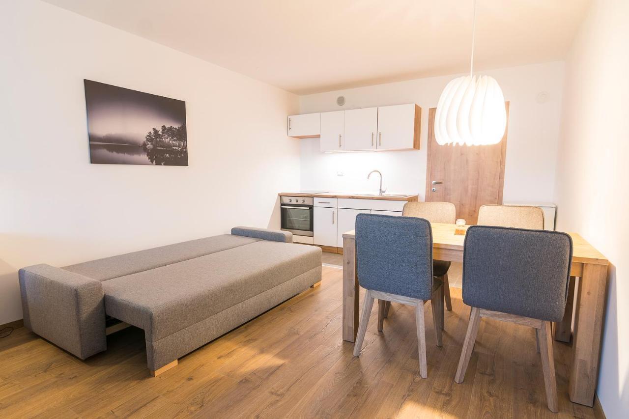 Apartment Soča Valley Bovec Extérieur photo