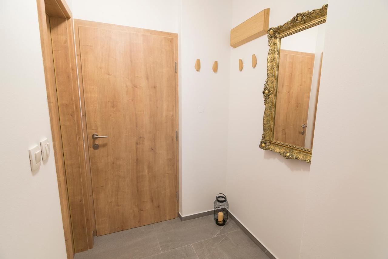 Apartment Soča Valley Bovec Extérieur photo