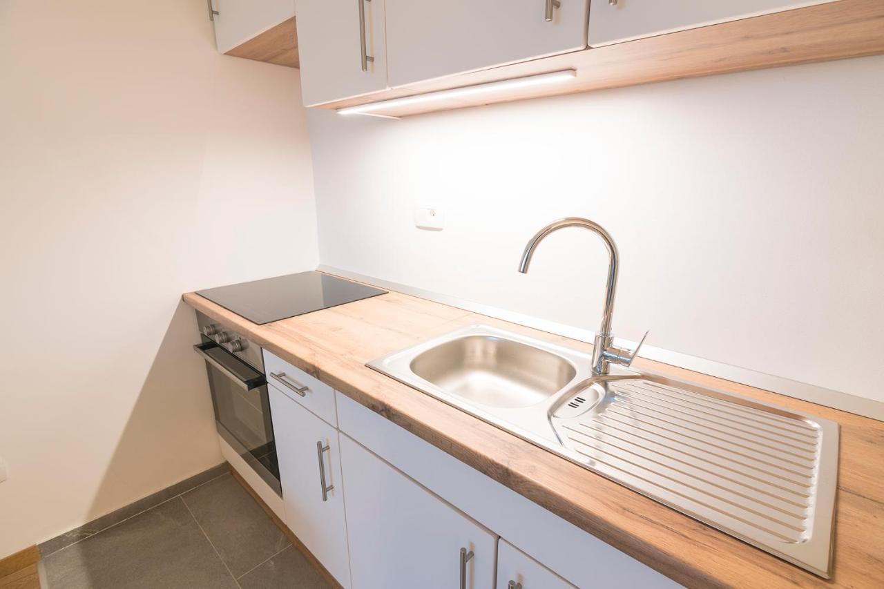Apartment Soča Valley Bovec Extérieur photo