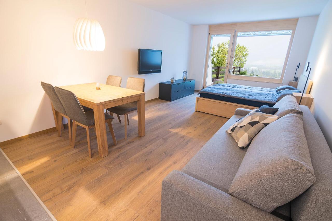 Apartment Soča Valley Bovec Extérieur photo