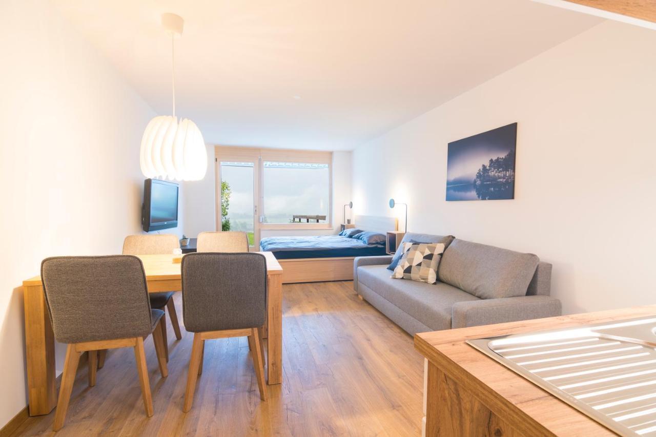 Apartment Soča Valley Bovec Extérieur photo