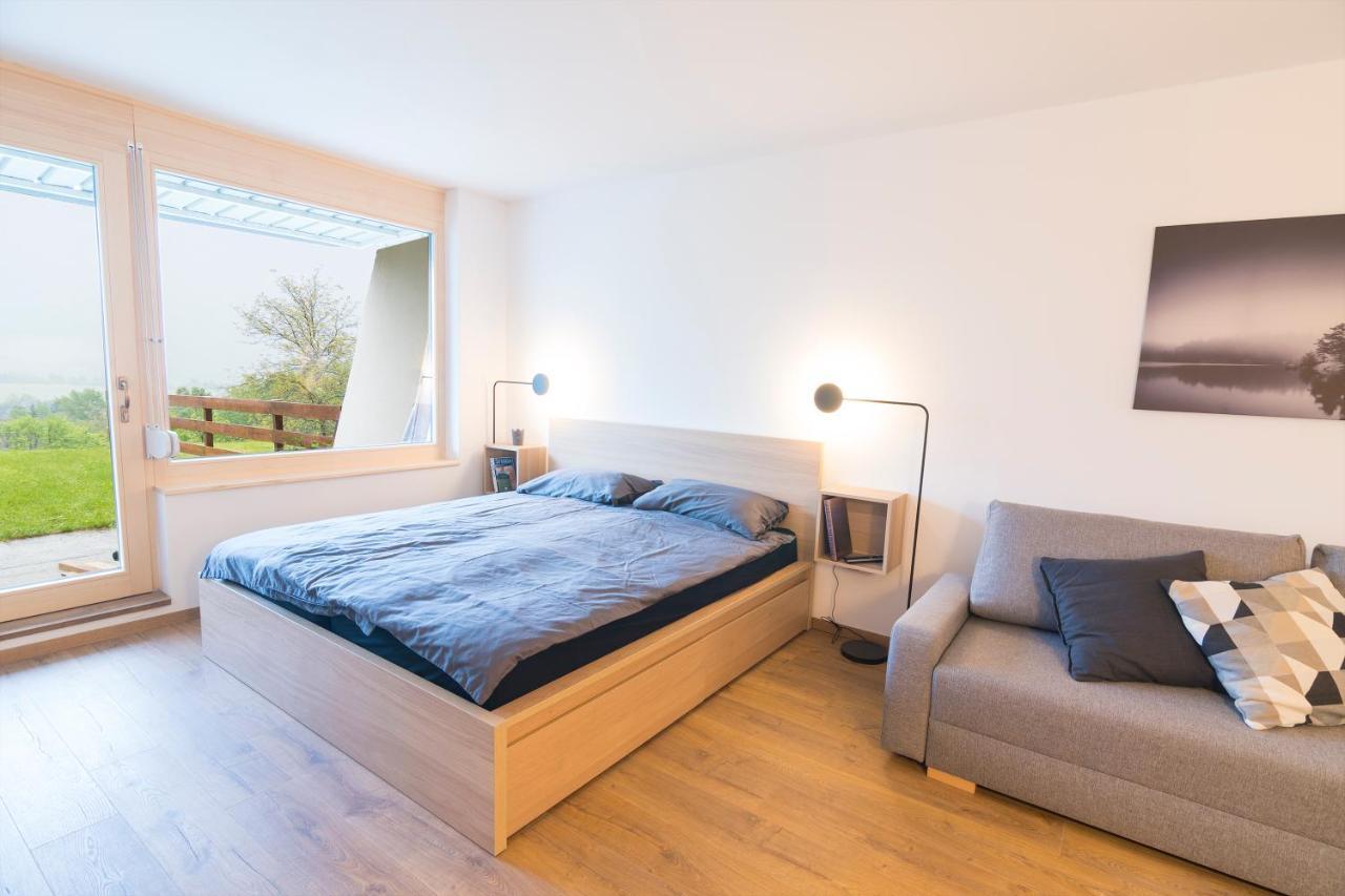 Apartment Soča Valley Bovec Extérieur photo